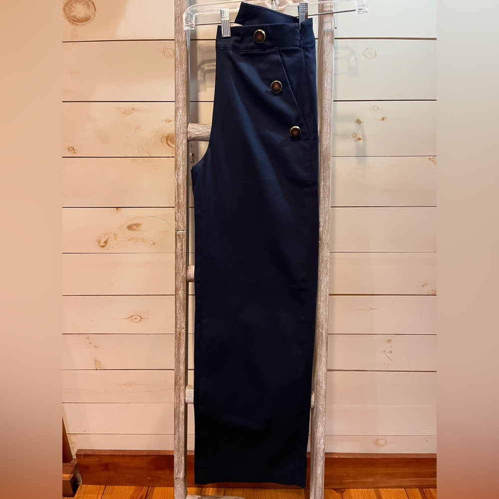 Southern Tide Thalia Sailor Pant